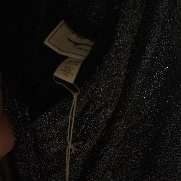 Anthropologie moulinette soeurs  sparkle dress NWT - Picture 6 of 7